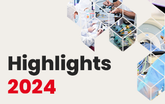 Highlights 2024: une année d'innovations au CEA-Leti en un coup d'œil !