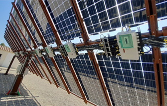 DC/DC MPPT Optimizer, un « berger électronique » pour panneaux solaires