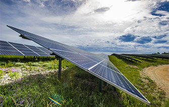 Transfert de technologies de diagnostic avancé des centrales solaires à Ener-Pacte