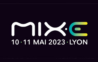 Energy Mix Exhibition (MIX.E) 2023