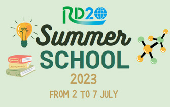 RD20 Summer School 2023