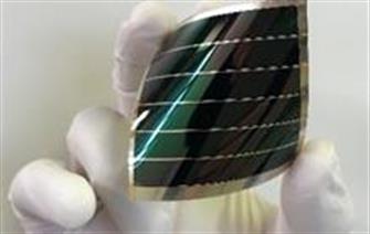 Toyobo to practicalize power-generating material for organic photovoltaics