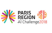 AI Challenge Paris Region 2018